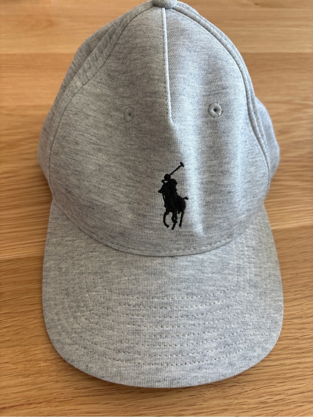 POLO Ralph Lauren Ball Cap - Picture 2 of 5